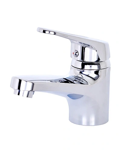 Смеситель для раковины OneLife P11-021cr хром Смеситель для раковины OneLife P11-021cr хром