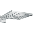 Верхний душ hansgrohe Raindance E 300 AIR 1jet, хром 26238000 Верхний душ hansgrohe Raindance E 300 AIR 1jet, хром 26238000