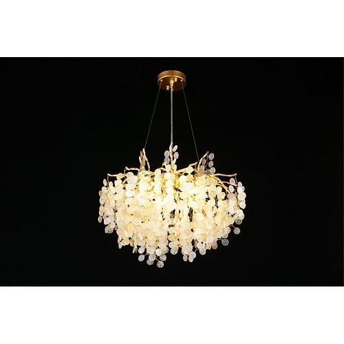 Люстра подвесная Aployt Aurora APL.845.03.10 Люстра подвесная Aployt Aurora APL.845.03.10