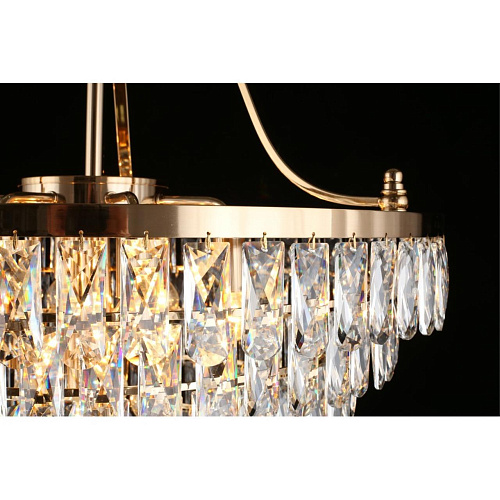 Люстра подвесная Aployt Gerta APL.725.13.13 Люстра подвесная Aployt Gerta APL.725.13.13