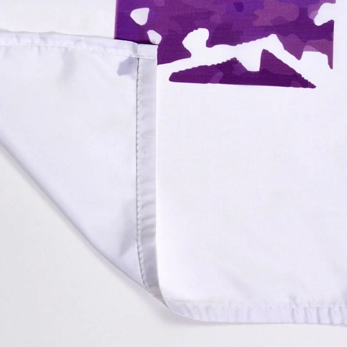 Штора для ванны WasserKRAFT Rossel SC-57102 мультицвет Штора для ванны WasserKRAFT Rossel SC-57102 мультицвет