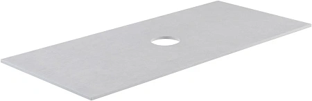 Столешница Allen Brau Fantasy 100 1.11010.G-S серый структ Столешница Allen Brau Fantasy 100 1.11010.G-S серый структ