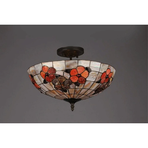 Люстра потолочная Omnilux Avanca OML-80607-03 Люстра потолочная Omnilux Avanca OML-80607-03