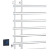 Полотенцесушитель электрический Boheme WHITE 722-MW Полотенцесушитель электрический Boheme WHITE 722-MW