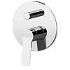 Смеситель для душа Remer Slash SL09H Смеситель для душа Remer Slash SL09H
