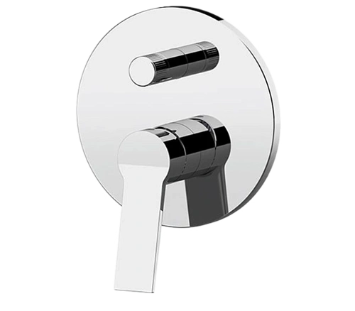 Смеситель для душа Remer Slash SL09H Смеситель для душа Remer Slash SL09H