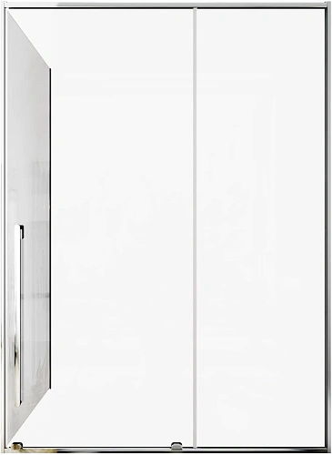 Душевой уголок Allen Brau Fantasy 150x100 3.11009.00 + 3.11014.00 хром Душевой уголок Allen Brau Fantasy 150x100 3.11009.00 + 3.11014.00 хром