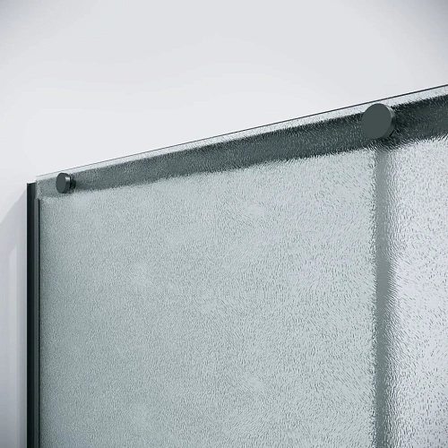 Душевая дверь Niagara Nova NG-34-L13CHGR (130х195) графит, раздвижная влево, стекло шиншилла Душевая дверь Niagara Nova NG-34-L13CHGR (130х195) графит, раздвижная влево, стекло шиншилла