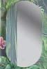 Зеркало Boheme Vallessi овальное 110x60см 568
