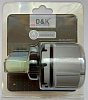 Картинка анонса товара «картридж d&amp;k 38,5 мм (полукруглый шток) (kx1060ab old)»