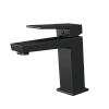 Картинка анонса товара «смеситель для раковины rush thira (tr3635-12black)»