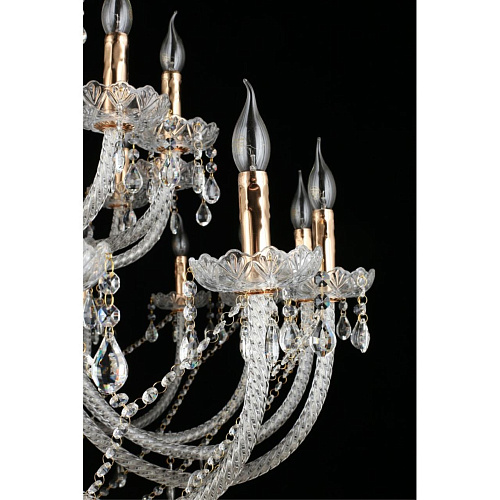 Люстра подвесная Aployt Halina APL.811.03.42 Люстра подвесная Aployt Halina APL.811.03.42