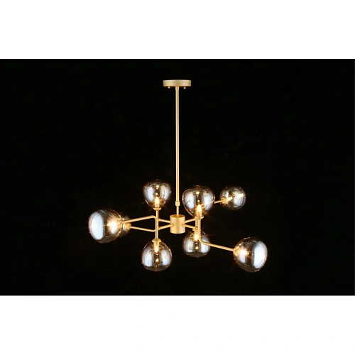 Люстра потолочная Aployt Roser APL.913.17.08 Люстра потолочная Aployt Roser APL.913.17.08