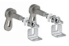 Универсальный монтажный уголок для GROHE Rapid SL (38733000)