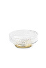 Картинка анонса товара «мыльница boheme aura gold 10251-g»