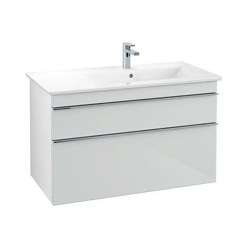 Тумба под раковину Villeroy & Boch Venticello 95,3 см, A92801DH Тумба под раковину Villeroy & Boch Venticello 95,3 см, A92801DH