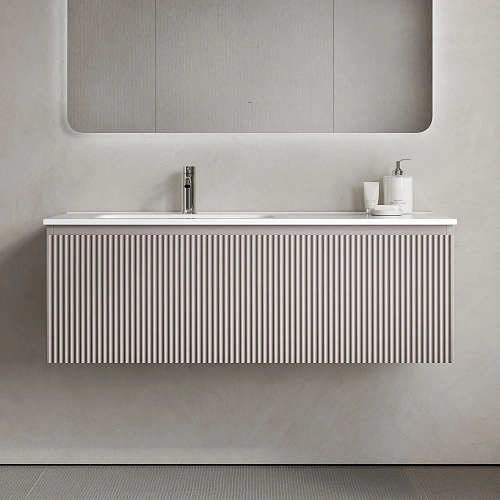 Тумба под раковину SANCOS Snob SNR1.0120LSM R 1.0 1195х445х406 Doha Soft подвесная Тумба под раковину SANCOS Snob SNR1.0120LSM R 1.0 1195х445х406 Doha Soft подвесная