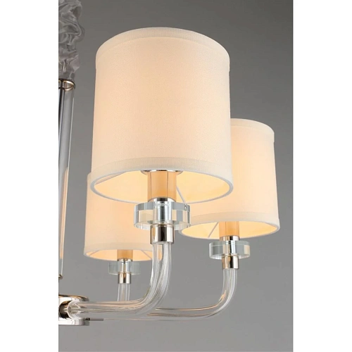 Люстра подвесная Aployt Mona APL.729.03.06 Люстра подвесная Aployt Mona APL.729.03.06