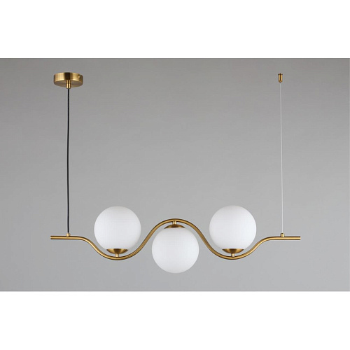 Люстра подвесная Aployt Jagna APL.312.13.03 Люстра подвесная Aployt Jagna APL.312.13.03