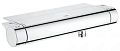 Смеситель для душа GROHE Grohtherm 2000 термостатический с полочкой, хром (34469001) Смеситель для душа GROHE Grohtherm 2000 термостатический с полочкой, хром (34469001)