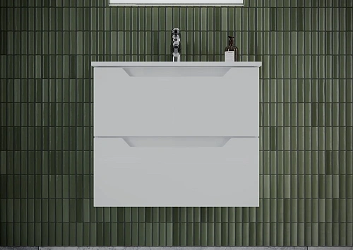 Тумба под раковину Sancos Norma 2.0 NR2.060W белый Тумба под раковину Sancos Norma 2.0 NR2.060W белый