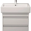 Раковина Duravit Vero 0454600000 60 см Раковина Duravit Vero 0454600000 60 см