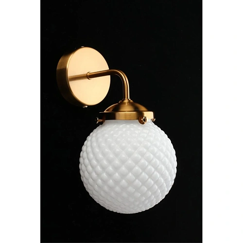 Светильник настенный (Бра) Aployt Filisi APL.765.01.01 Светильник настенный (Бра) Aployt Filisi APL.765.01.01