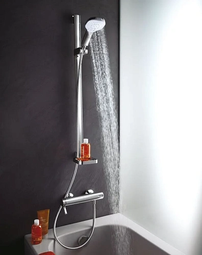 Смеситель для душа Ideal Standard MELANGE A4269AA Смеситель для душа Ideal Standard MELANGE A4269AA