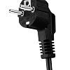 Полотенцесушитель электрический Wonzon & Woghand темный графит (WW-A204-GM) Полотенцесушитель электрический Wonzon & Woghand темный графит (WW-A204-GM)