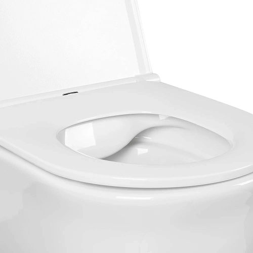 Комплект унитаза SET AQUATEK КЛАССИК cm-025 4в1 с инсталляцией, креплением, клавишей смыва и сиденьем Комплект унитаза SET AQUATEK КЛАССИК cm-025 4в1 с инсталляцией, креплением, клавишей смыва и сиденьем