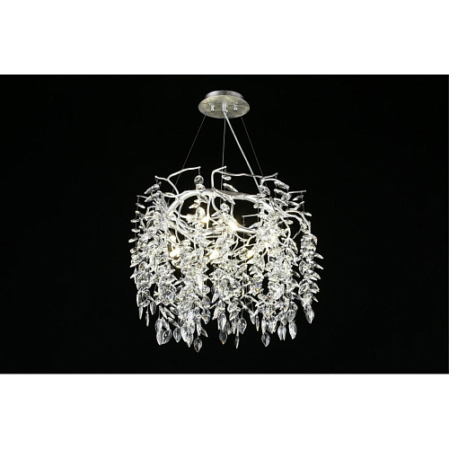 Люстра подвесная Aployt Gertunia APL.847.13.10 Люстра подвесная Aployt Gertunia APL.847.13.10