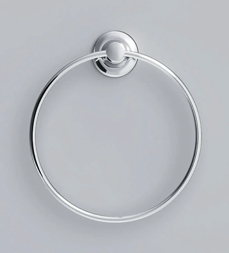 Полотенцедержатель AM.PM Like A8034400 хром Полотенцедержатель AM.PM Like A8034400 хром