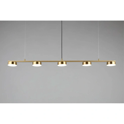 Люстра подвесная Aployt Usia APL.047.13.35 Люстра подвесная Aployt Usia APL.047.13.35