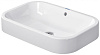 Картинка анонса товара «раковина duravit happy d.2 2314600000»