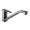 Картинка анонса товара «смеситель для кухни lemark pramen lm3304c, хром»