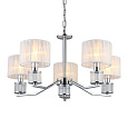 Люстра подвесная Omnilux Grandate OML-66403-05 Люстра подвесная Omnilux Grandate OML-66403-05