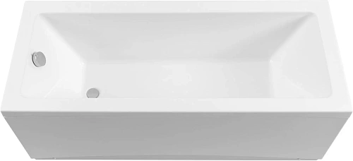 Акриловая ванна Aquanet Artis 170x70 00362837 с каркасом Акриловая ванна Aquanet Artis 170x70 00362837 с каркасом