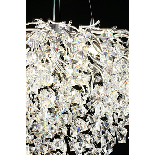 Люстра подвесная Aployt Danusia APL.846.03.10 Люстра подвесная Aployt Danusia APL.846.03.10