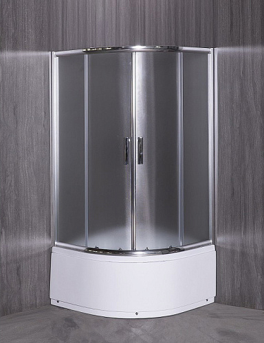 Душевой уголок Esbano (ESUGR8010) ESR-801080x80x200 Душевой уголок Esbano (ESUGR8010) ESR-801080x80x200