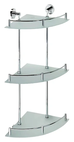 Полка Bemeta OMEGA 104202152 Полка Bemeta OMEGA 104202152