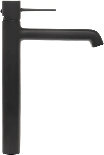 Смеситель для раковины STWORKI Эстерсунд ES-02b черный 550199 Смеситель для раковины STWORKI Эстерсунд ES-02b черный 550199