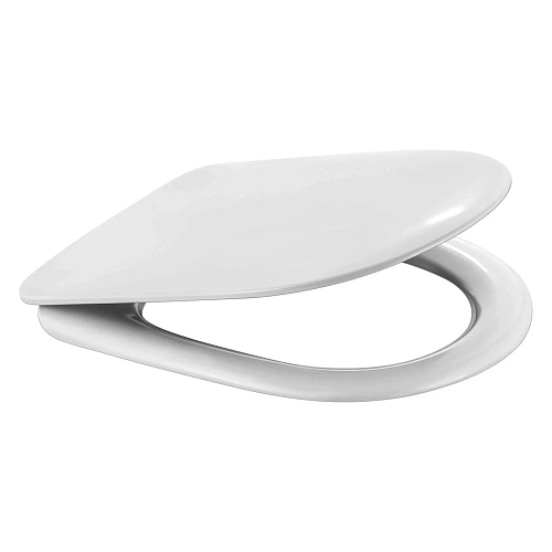 Крышка-сиденье BERGES Hit A 010401 Крышка-сиденье BERGES Hit A 010401