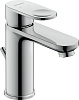 Картинка анонса товара «смеситель для раковины duravit b.3 b31010001010»