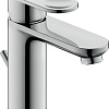 Смеситель для раковины Duravit B.3 B31010001010 Смеситель для раковины Duravit B.3 B31010001010