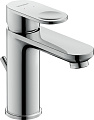 Смеситель для раковины Duravit B.3 B31010001010 Смеситель для раковины Duravit B.3 B31010001010