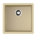 Кухонная мойка Omoikiri Bosen 44-U-CH Tetogranit/бежевый 4997009 Кухонная мойка Omoikiri Bosen 44-U-CH Tetogranit/бежевый 4997009