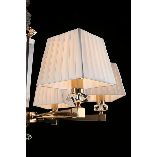 Люстра подвесная Aployt Dominka APL.722.13.06 Люстра подвесная Aployt Dominka APL.722.13.06