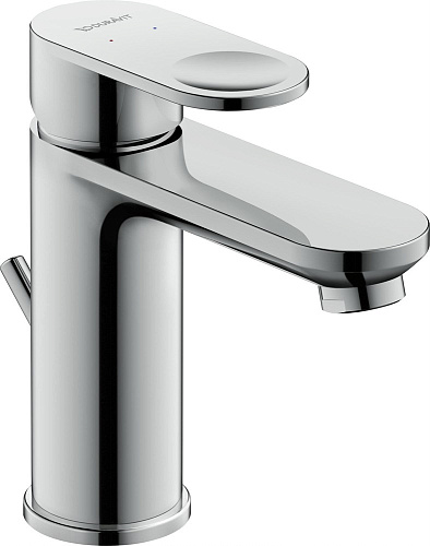 Смеситель для раковины Duravit B.3 B31010001010 Смеситель для раковины Duravit B.3 B31010001010