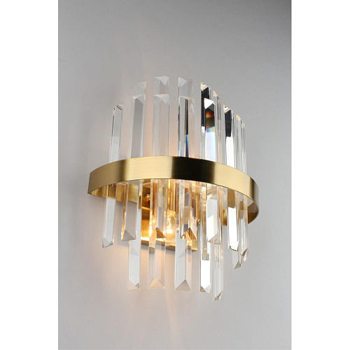 Светильник настенный (Бра) Omnilux Saviano OML-69011-02 Светильник настенный (Бра) Omnilux Saviano OML-69011-02