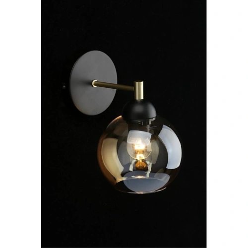 Светильник настенный (Бра) Aployt Eliza APL.907.01.01 Светильник настенный (Бра) Aployt Eliza APL.907.01.01